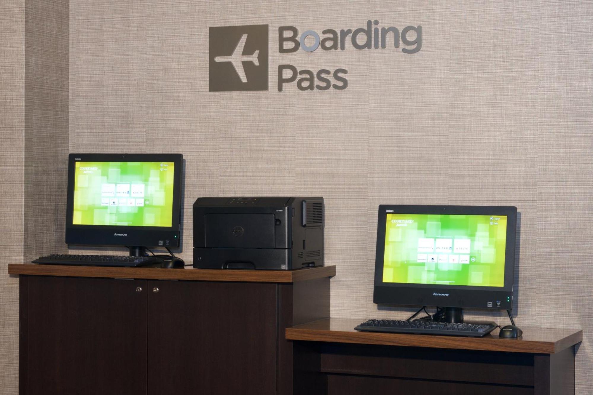Courtyard By Marriott Boston Billerica Bedford Hotel Exterior photo
