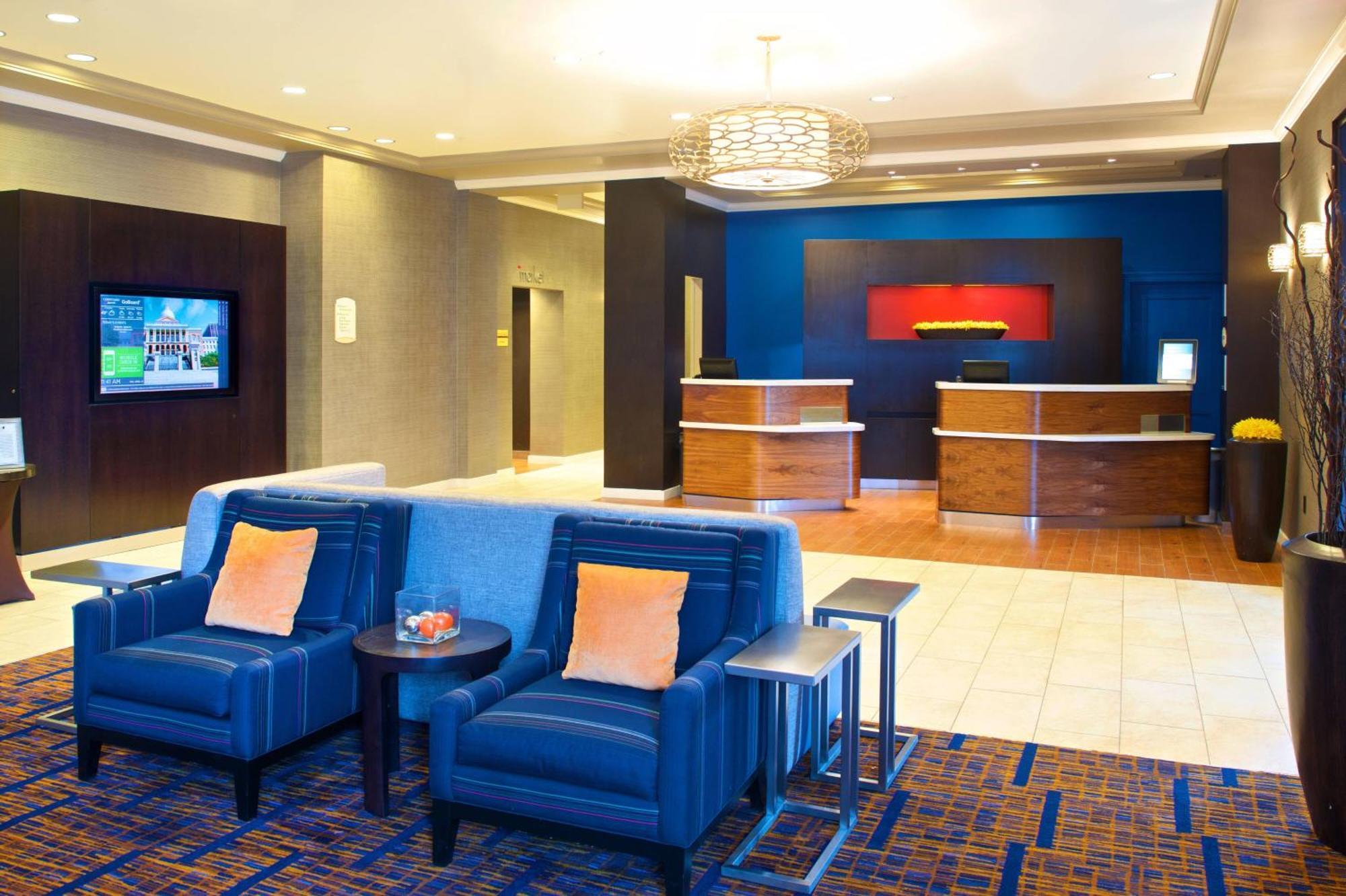 Courtyard By Marriott Boston Billerica Bedford Hotel Exterior photo